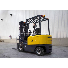 XCMG Electric Forklift Truck 3ton Multifunction FB30